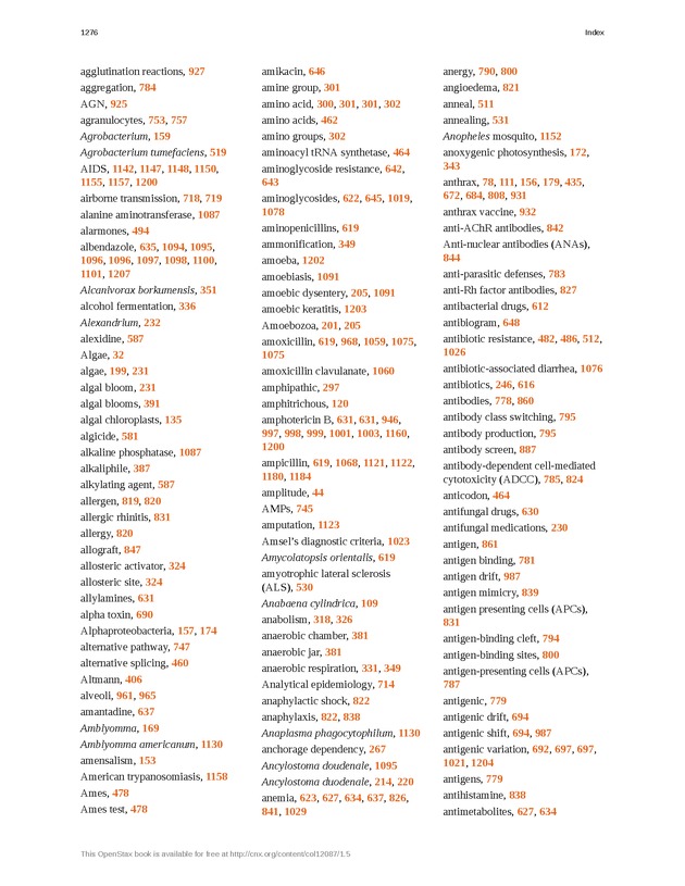 Microbiology - 