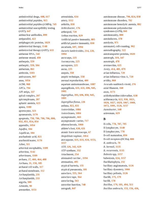 Microbiology - 