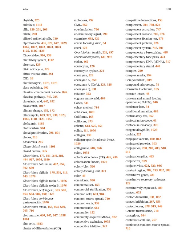 Microbiology - 