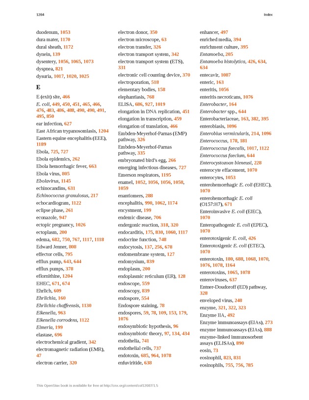 Microbiology - 