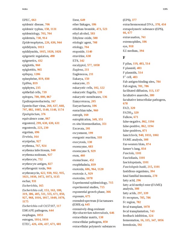 Microbiology - 