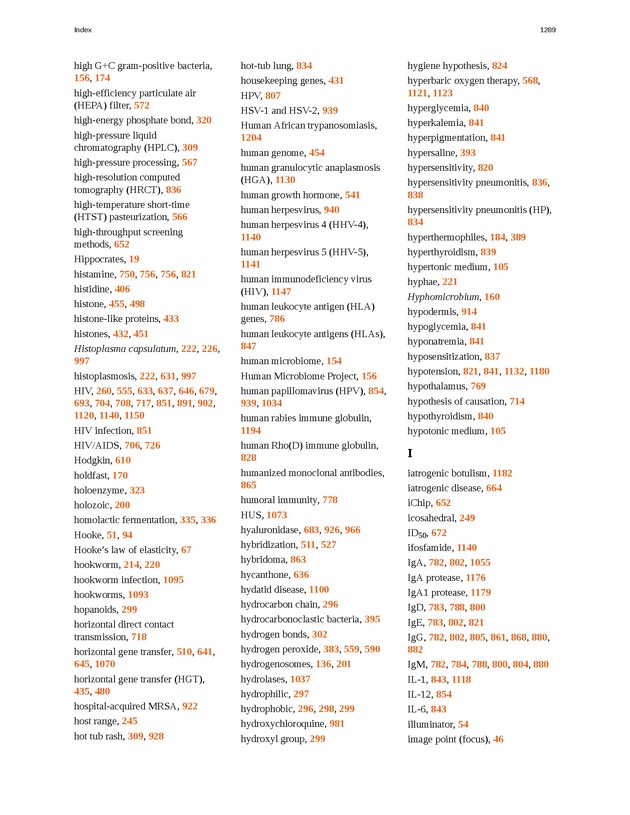Microbiology - 