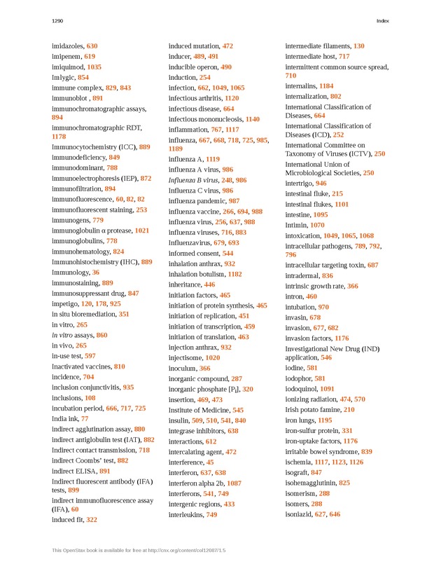 Microbiology - 