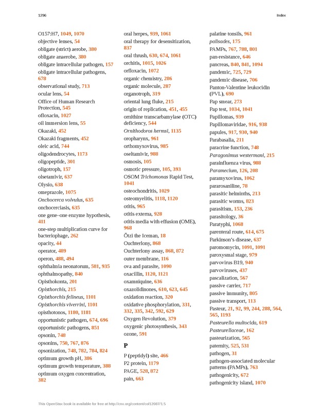 Microbiology - 