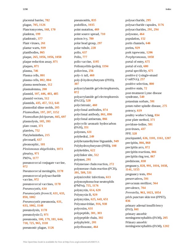 Microbiology - 