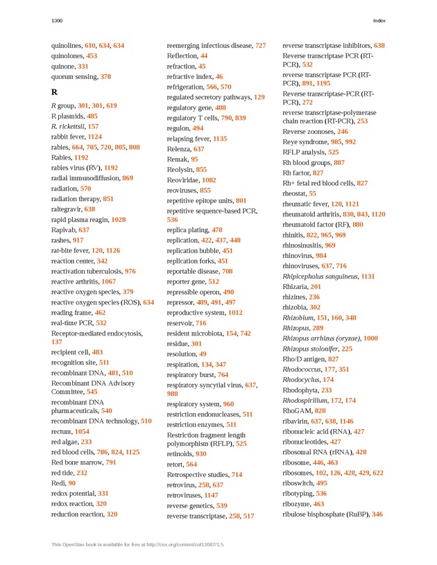 Microbiology - 