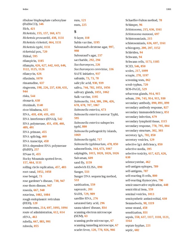 Microbiology - 