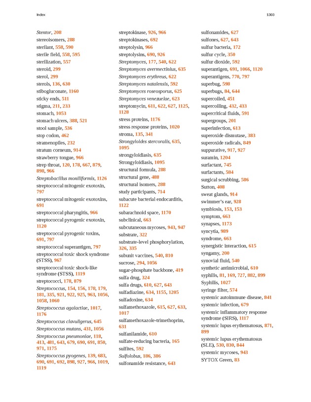 Microbiology - 