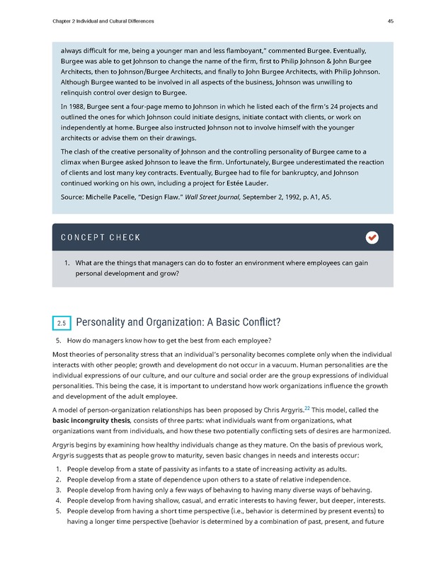 Organizational Behavior - Page 39
