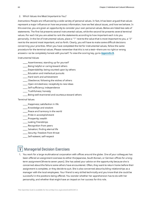 Organizational Behavior - Page 54