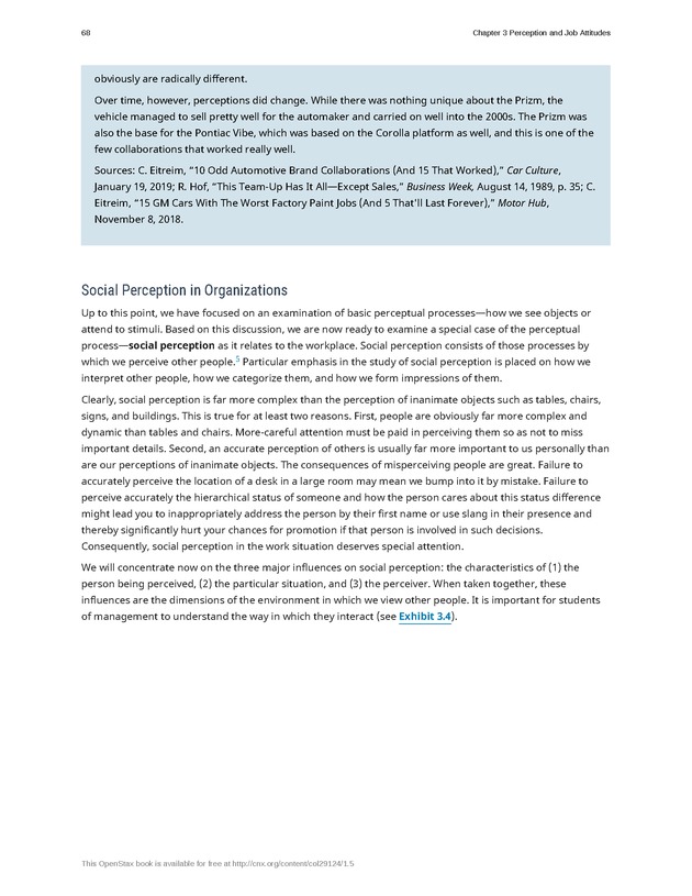 Organizational Behavior - Page 62