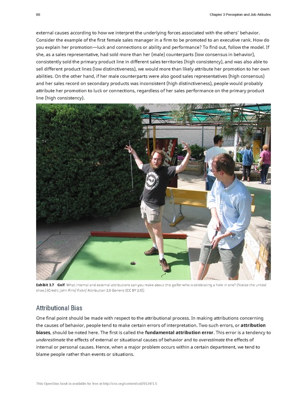 Organizational Behavior - Page 74