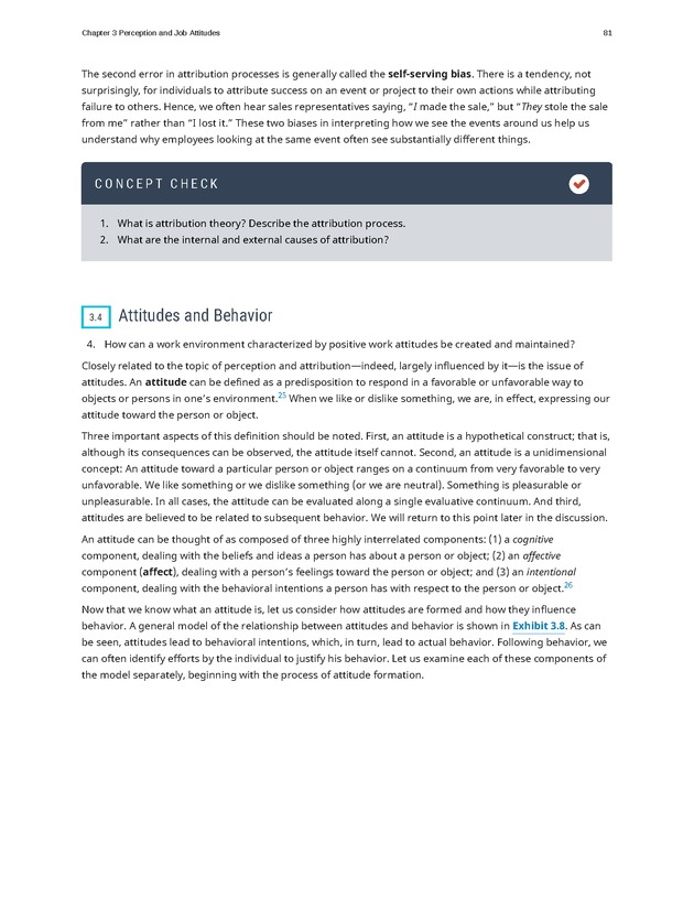 Organizational Behavior - Page 75