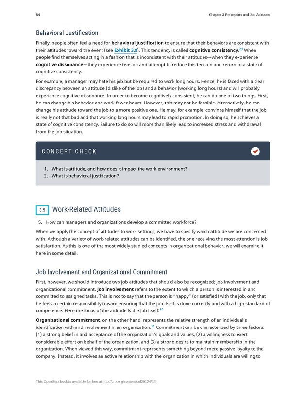Organizational Behavior - Page 78