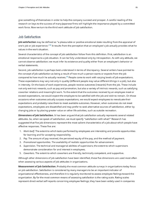 Organizational Behavior - Page 79