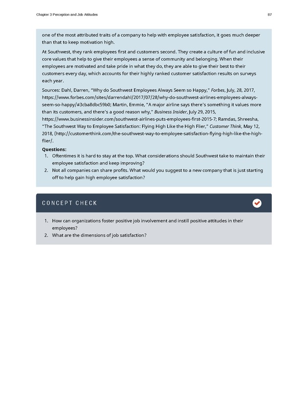 Organizational Behavior - Page 81