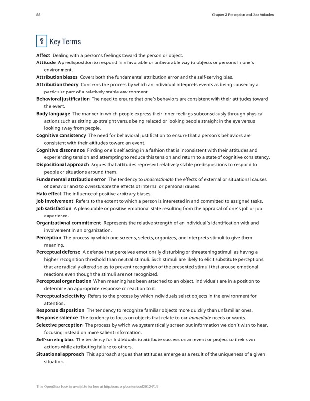 Organizational Behavior - Page 82