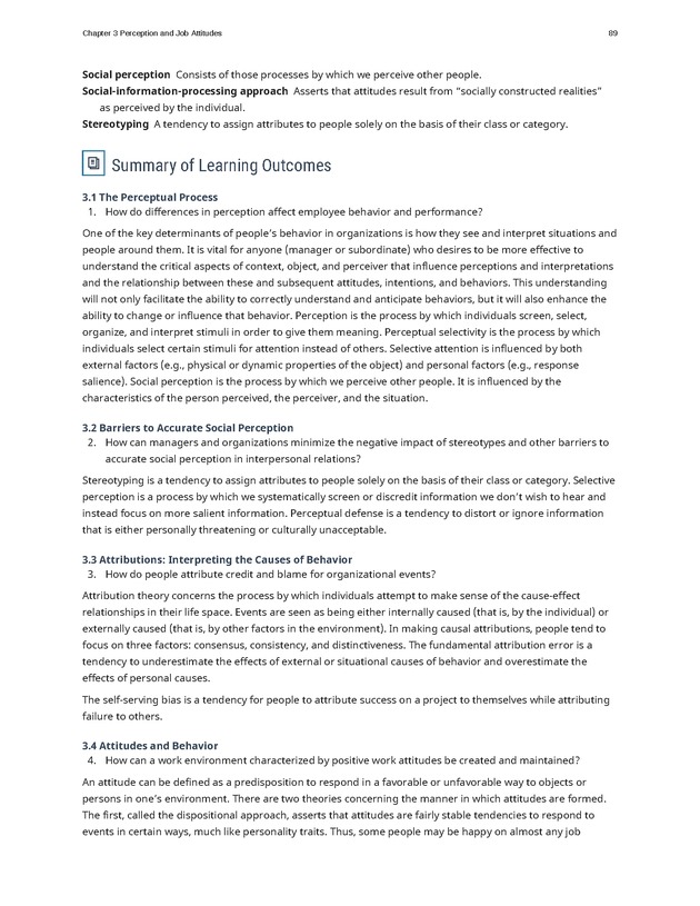 Organizational Behavior - Page 83
