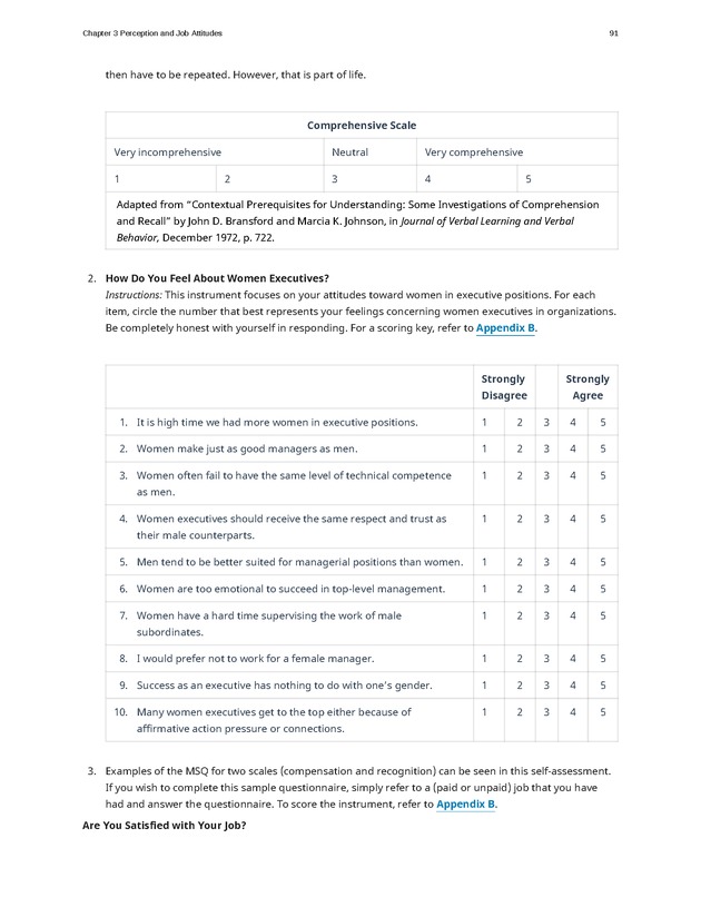 Organizational Behavior - Page 85