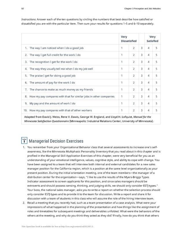 Organizational Behavior - Page 86