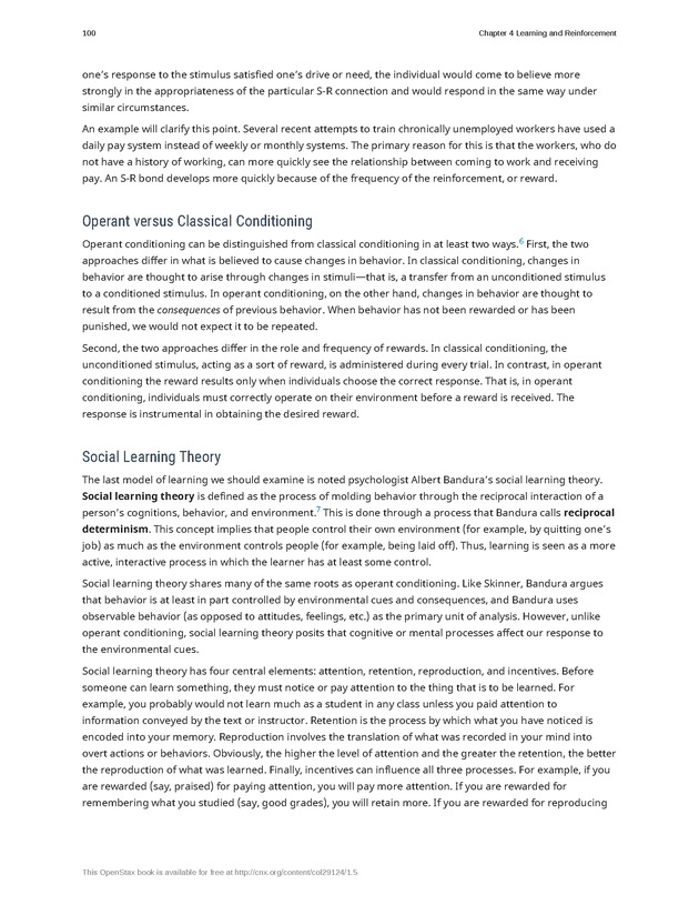 Organizational Behavior - Page 94