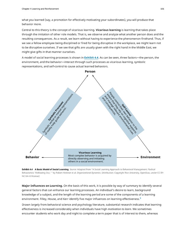 Organizational Behavior - Page 95
