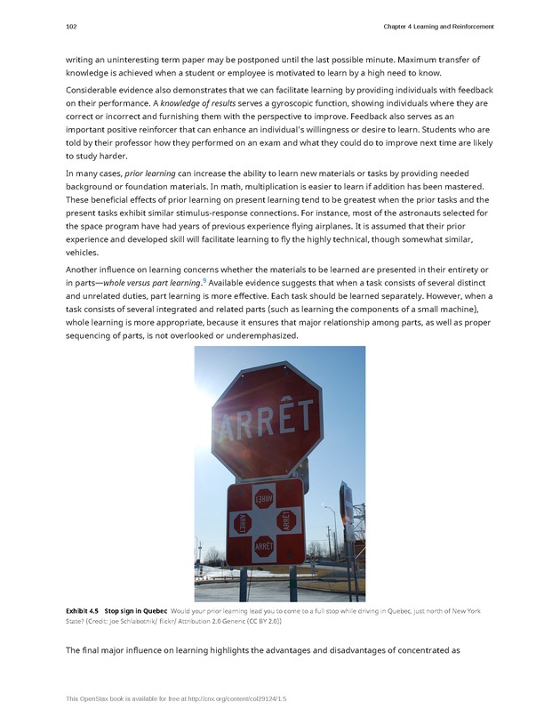 Organizational Behavior - Page 96