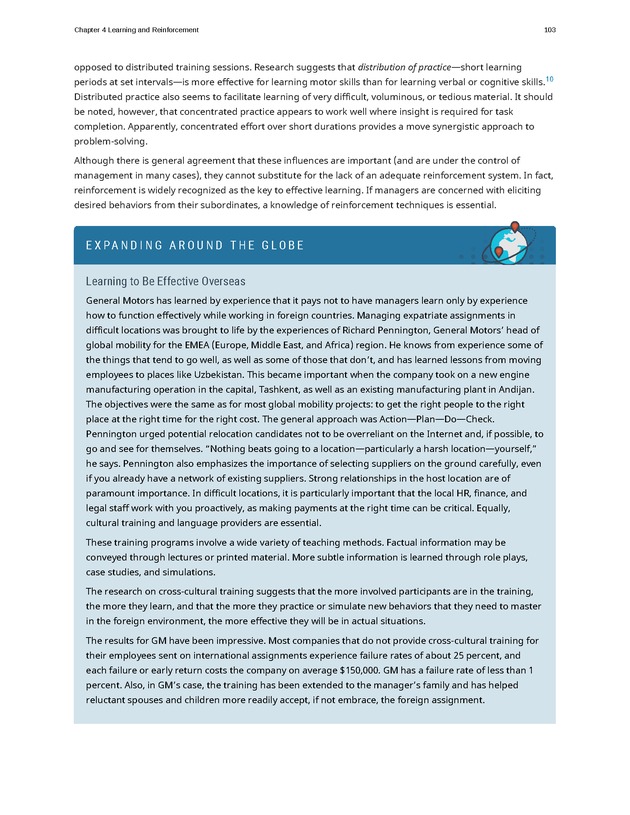 Organizational Behavior - Page 97