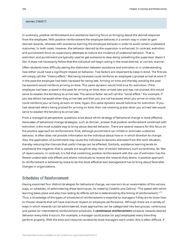Organizational Behavior - Page 102
