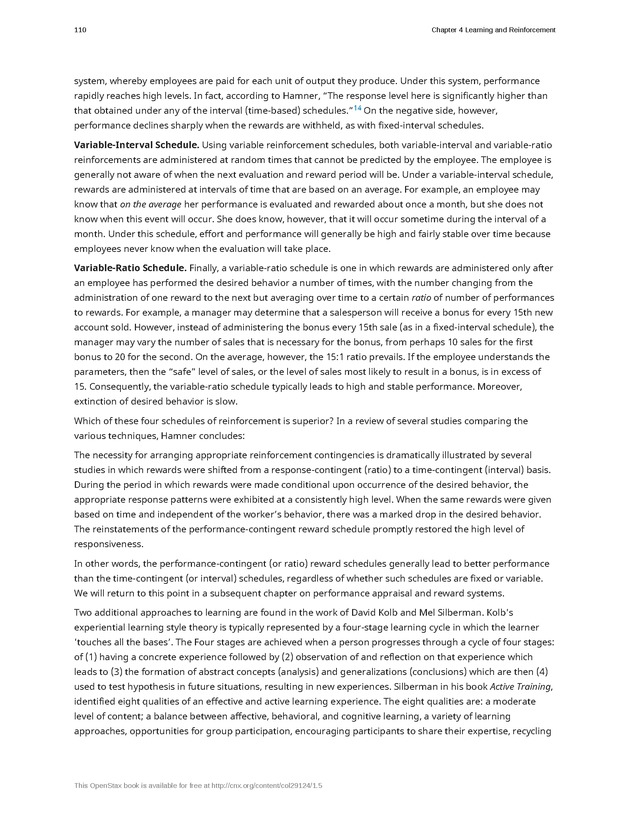 Organizational Behavior - Page 104