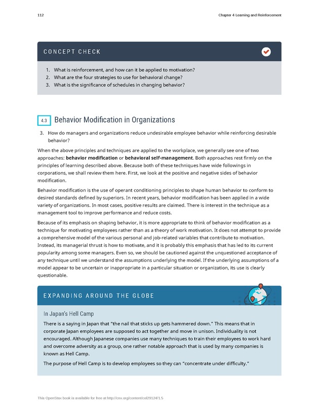 Organizational Behavior - Page 106