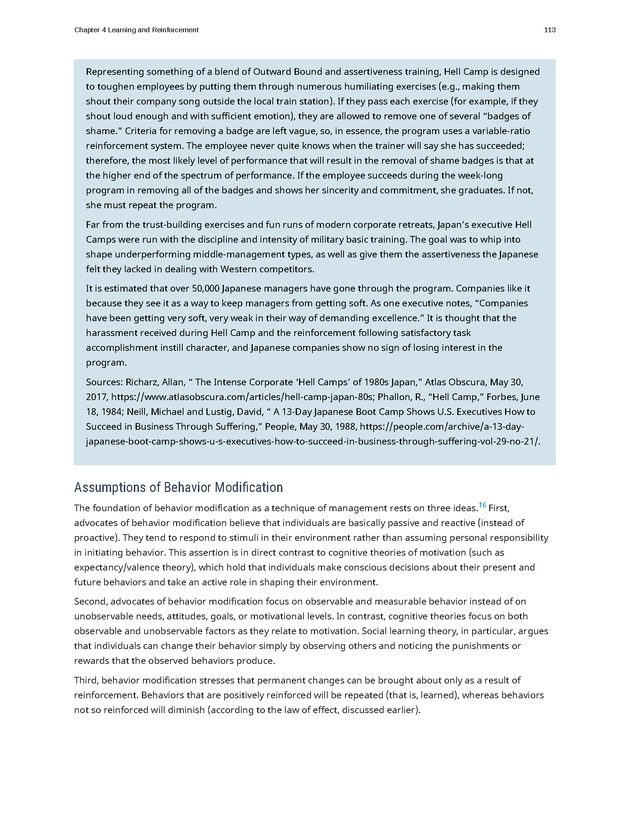 Organizational Behavior - Page 107