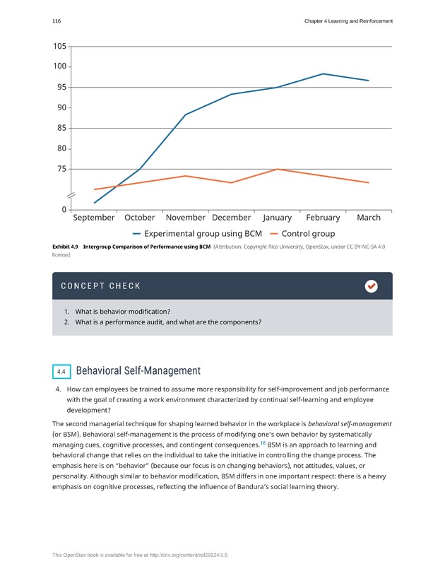 Organizational Behavior - Page 110