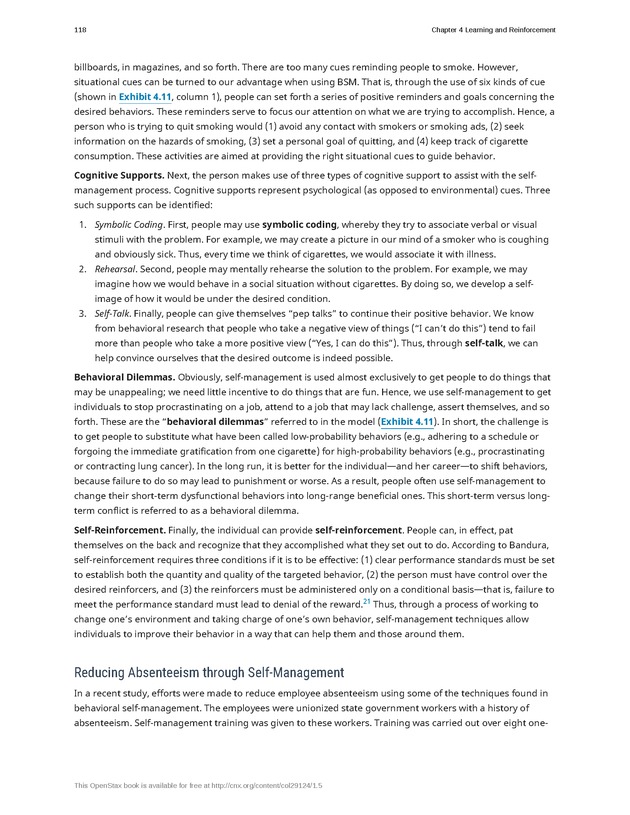 Organizational Behavior - Page 112