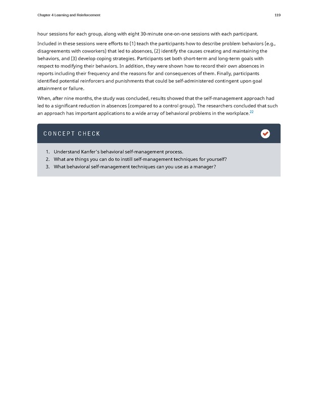 Organizational Behavior - Page 113