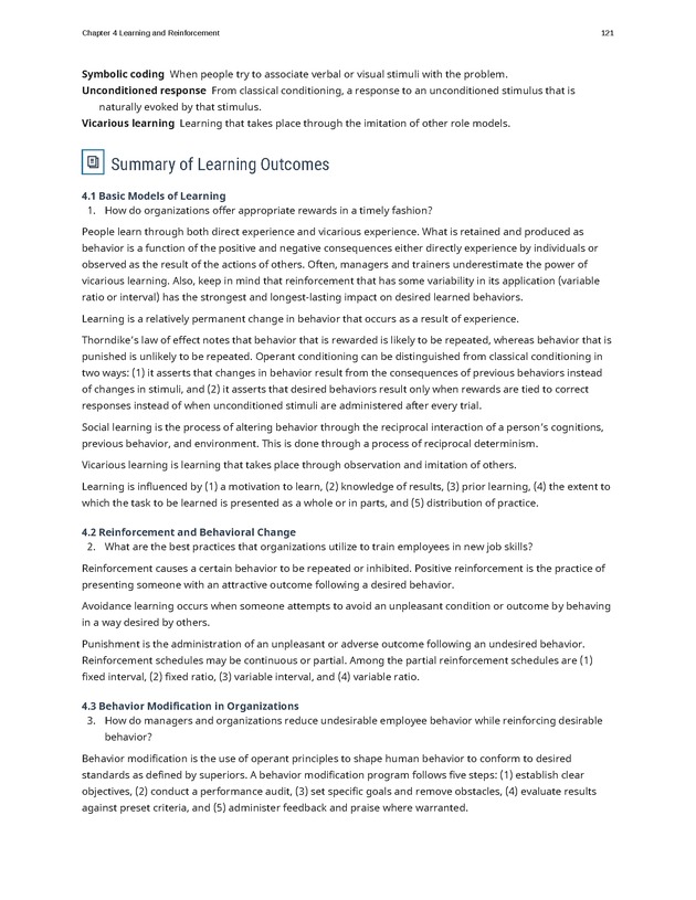 Organizational Behavior - Page 115