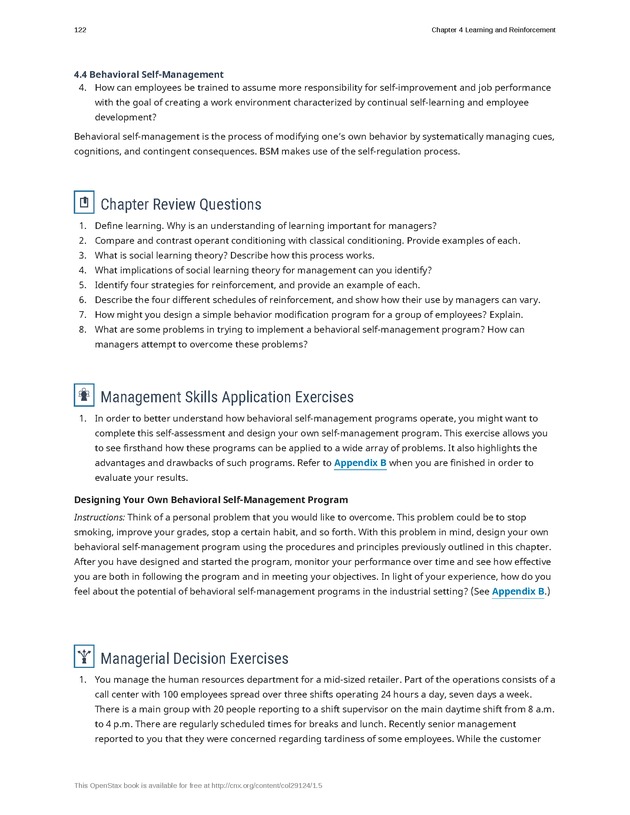 Organizational Behavior - Page 116