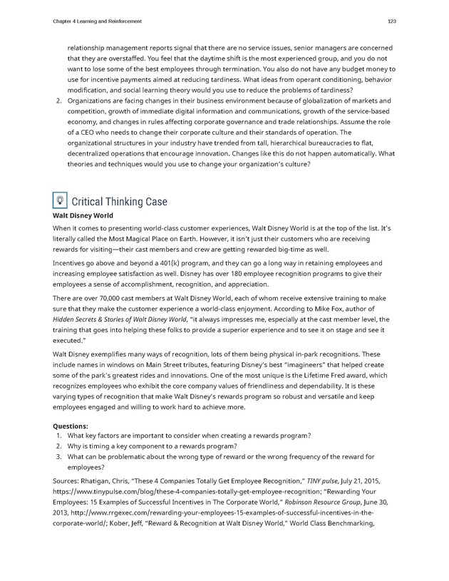 Organizational Behavior - Page 117