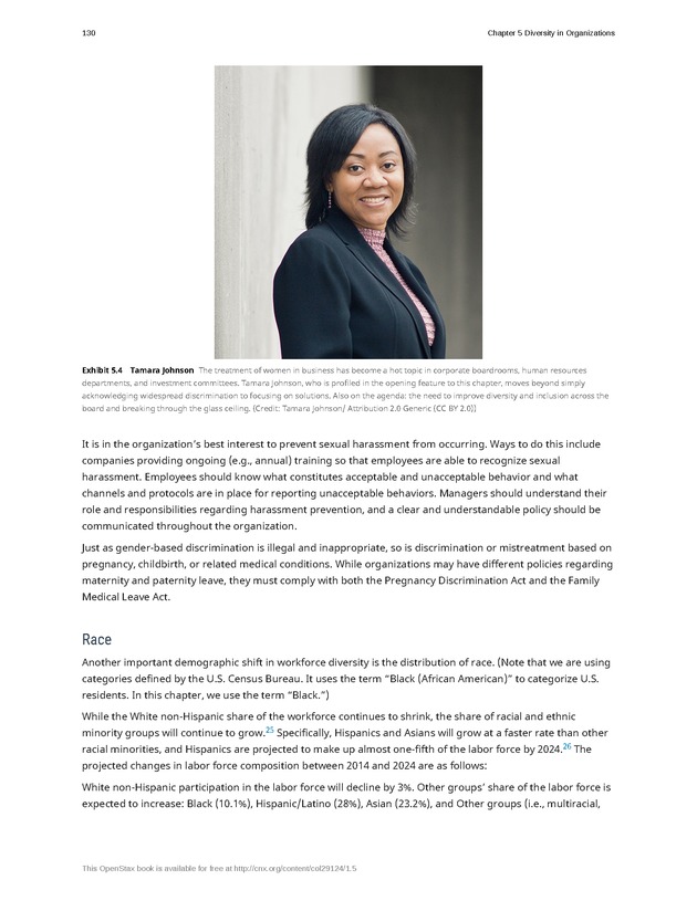 Organizational Behavior - Page 124