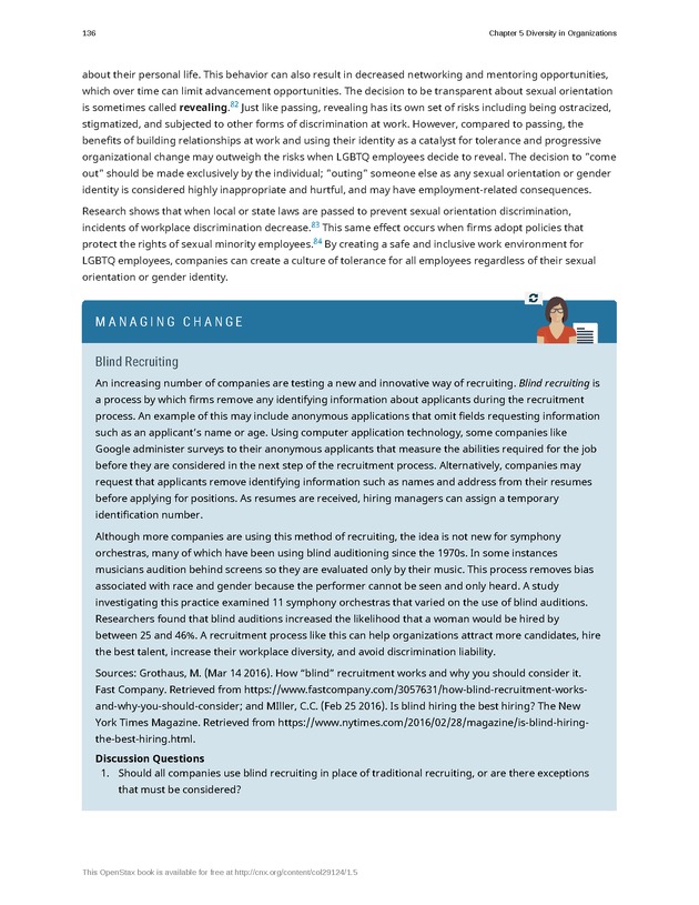Organizational Behavior - Page 130
