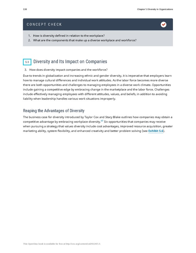 Organizational Behavior - Page 132