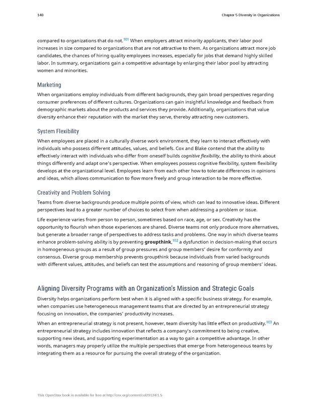 Organizational Behavior - Page 134