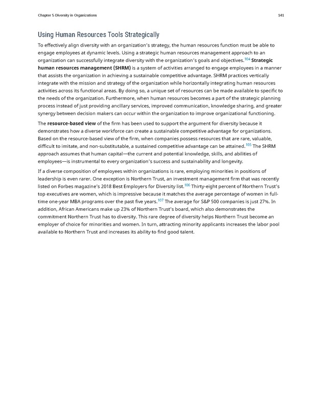 Organizational Behavior - Page 135