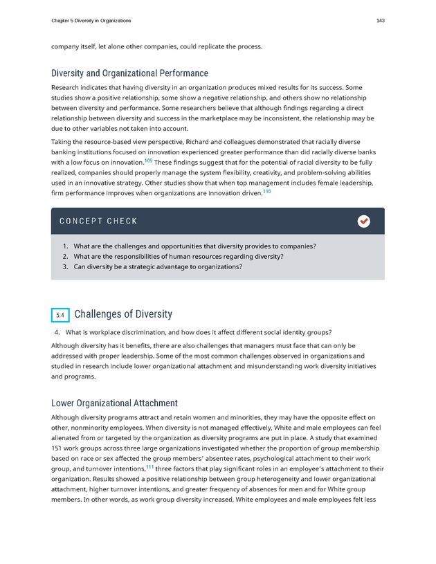 Organizational Behavior - Page 137