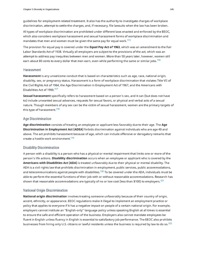 Organizational Behavior - Page 139