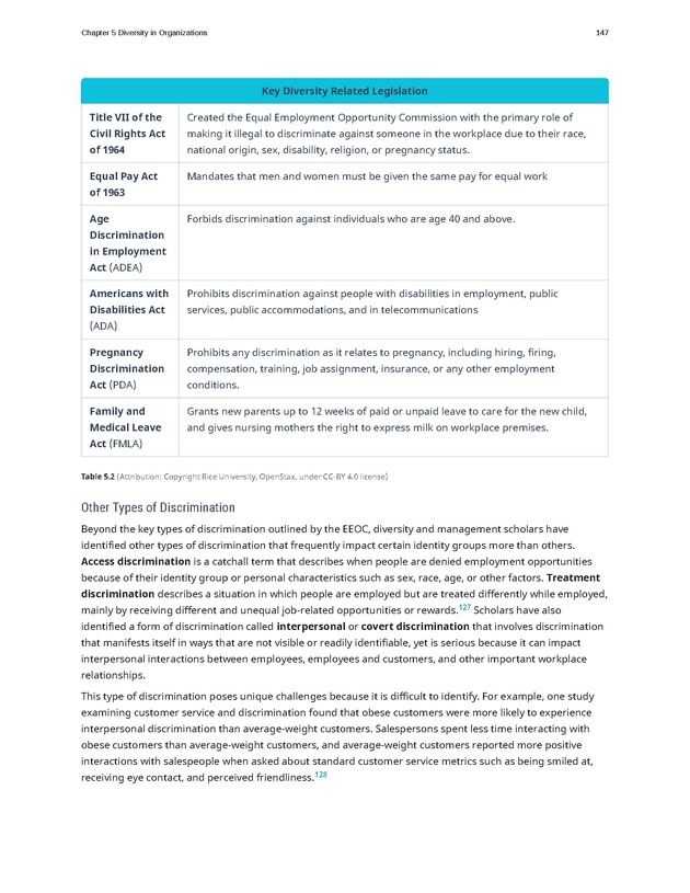 Organizational Behavior - Page 141