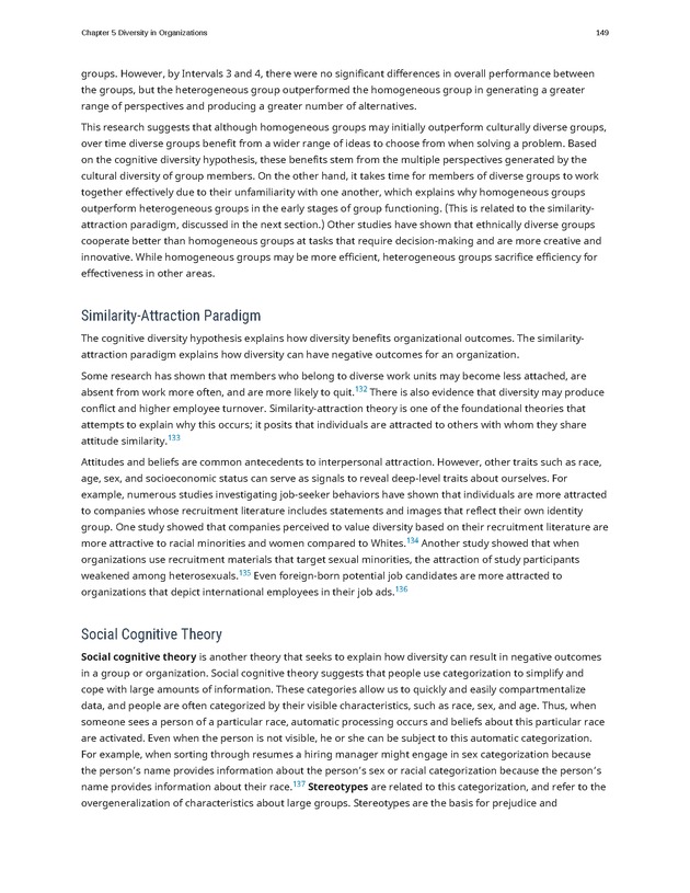 Organizational Behavior - Page 143