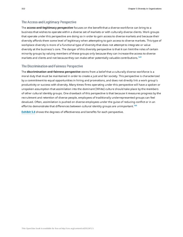Organizational Behavior - Page 146