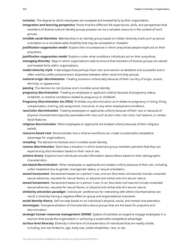 Organizational Behavior - Page 152