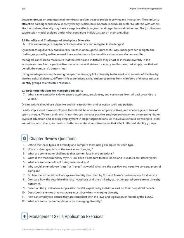 Organizational Behavior - Page 154